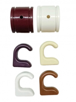 Ручка - крючок 