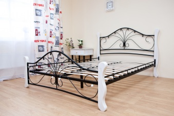 Кровать "Фортуна" (160х200) Р219 