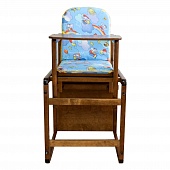 Гарнитур детской мебели тип 1 (с чехлом) С294