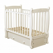 Кровать детская "Елисей" С717