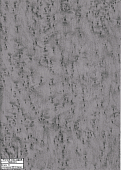 Бумага декоративная 1620-031 (птичий глаз (серый)