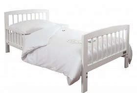 Какой должна быть кровать для подросшего ребенка