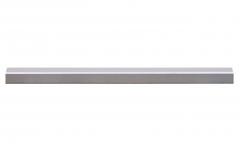 Царга (цвет: серебро) окутанная с 4-х сторон (1960х50х20)