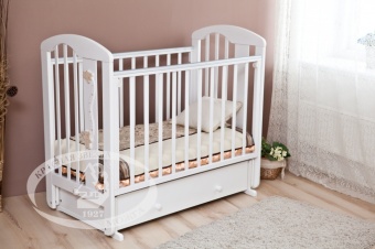 Кровать детская "Агата" С719