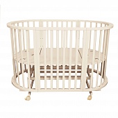 Кровать детская "Паулина" С315