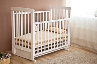 Кровать детская "Марина" С700