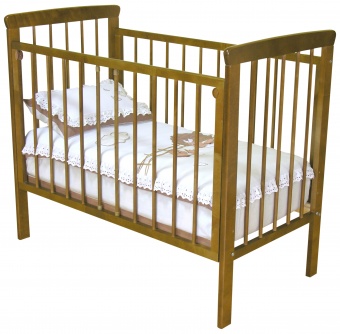 Кровать детская "Машенька" С237
