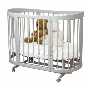 Кровать детская "Паулина-2" С422