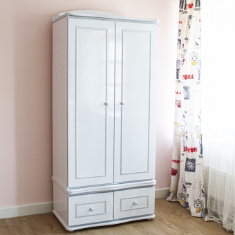 Шкаф детский С547 