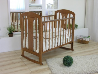 Кровать детская "Вилона" С701