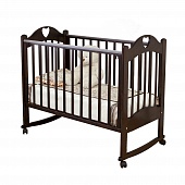 Кровать детская "Любаша" С635